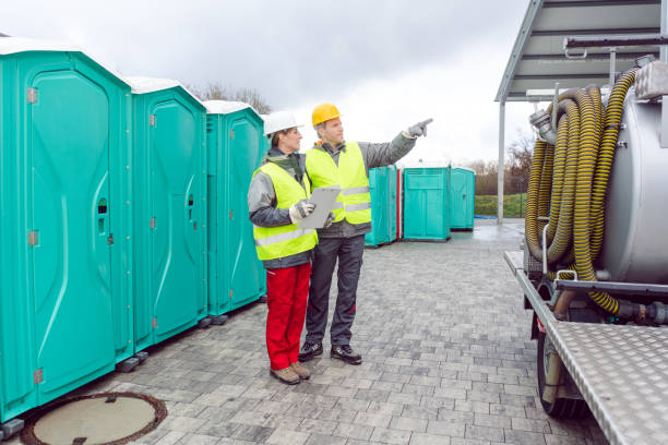 Best Long-Term Portable Toilet Rental  in Bellville, TX