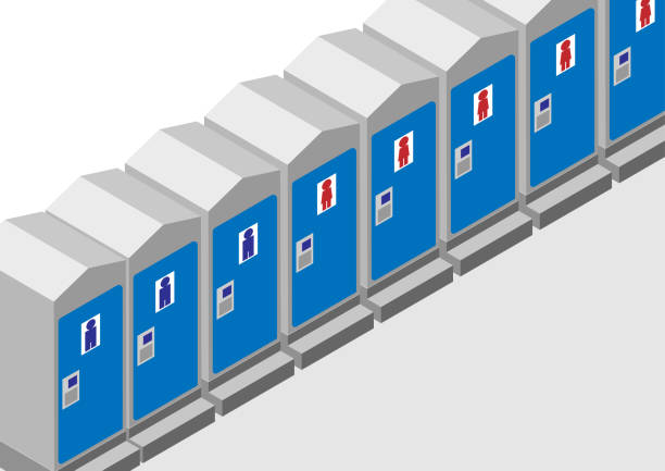Best Deluxe Portable Toilet Rental  in Bellville, TX