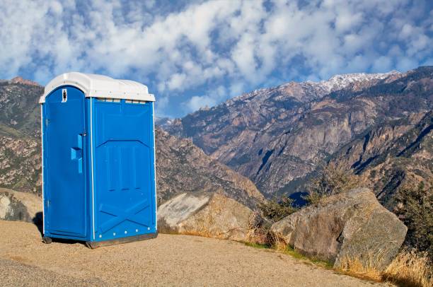 Bellville, TX Portable Potty Rental Company