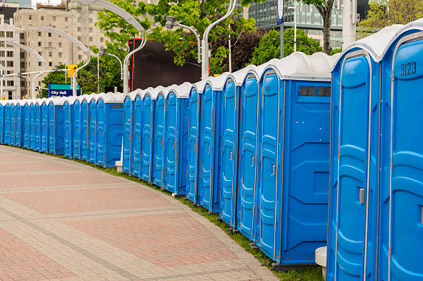 Portable Restrooms for Agricultural Sites in Bellville, TX