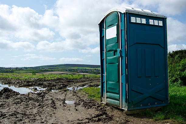Best Portable Restroom Servicing (Cleaning and Restocking)  in Bellville, TX